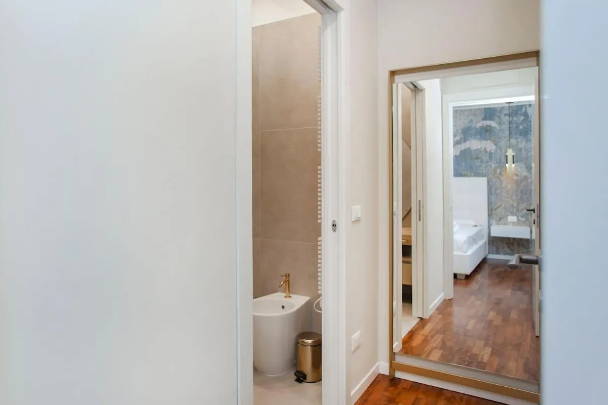 Apartment We Home - Costanza House Milan