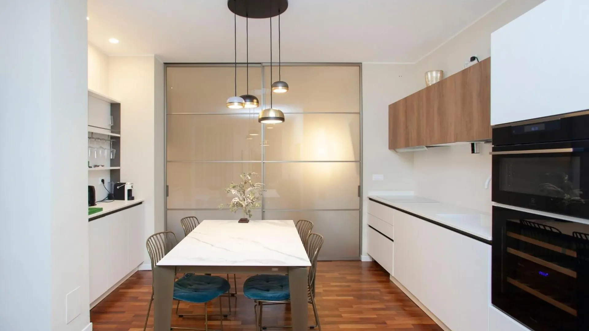 We Home - Costanza House Milan
