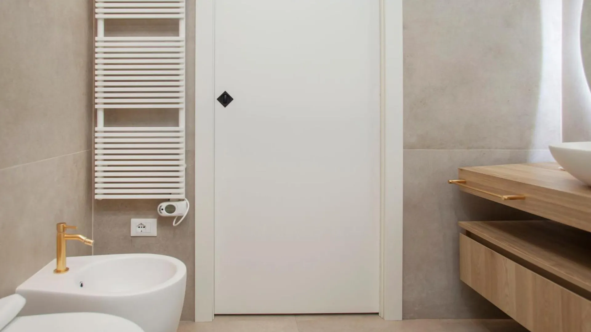 Apartment We Home - Costanza House Milan
