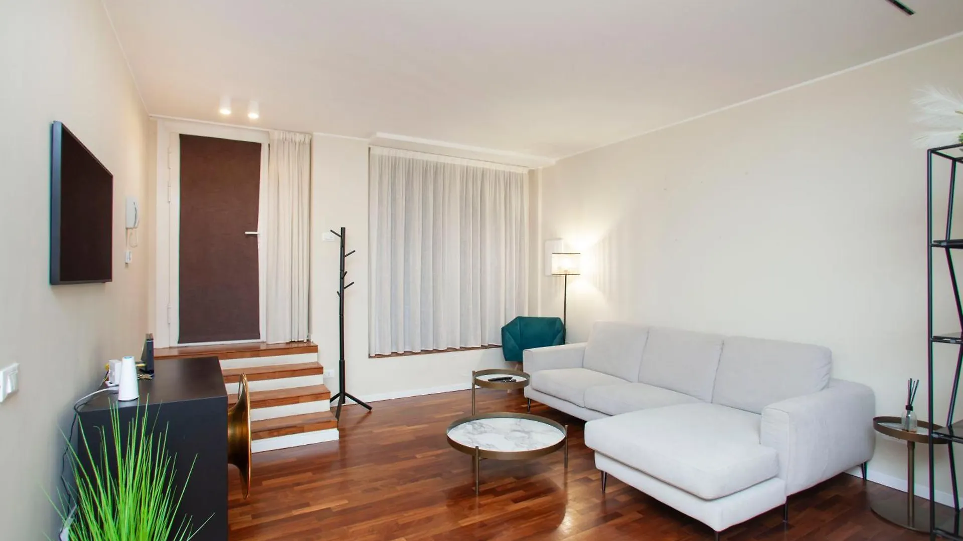 We Home - Costanza House Milan