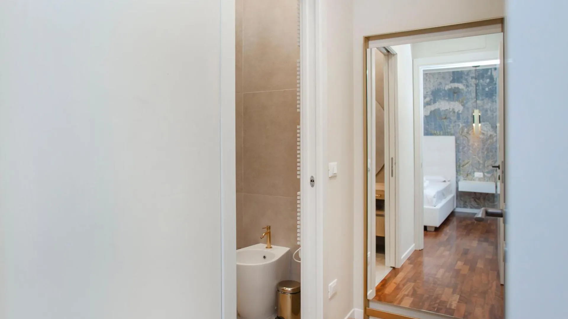 We Home - Costanza House Milan