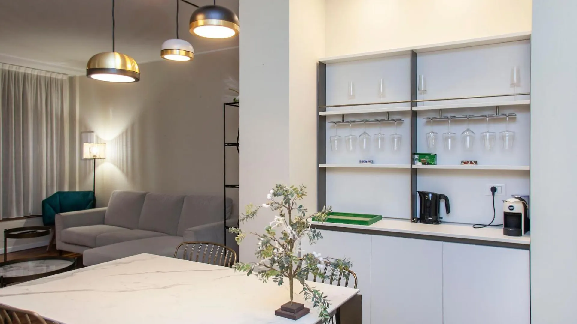 Apartment We Home - Costanza House Milan