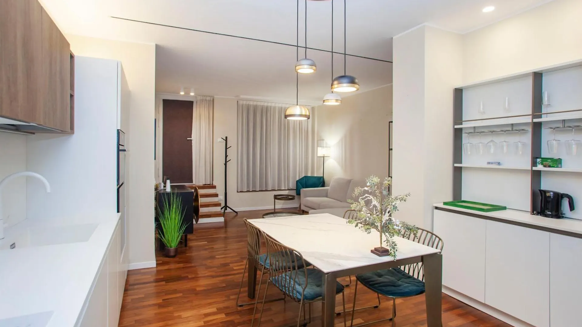 We Home - Costanza House Milan 0*,  Italy