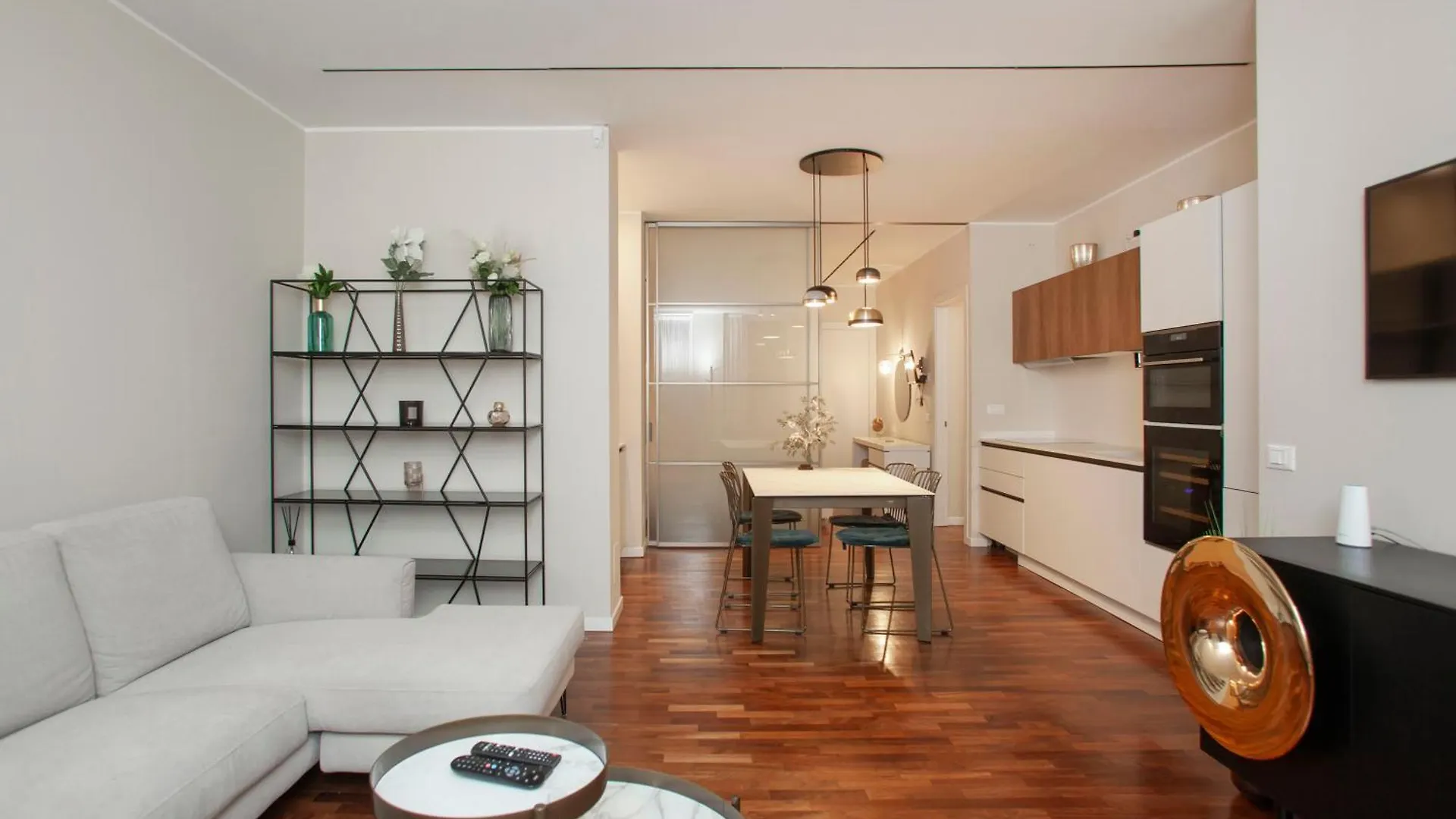 We Home - Costanza House Milan