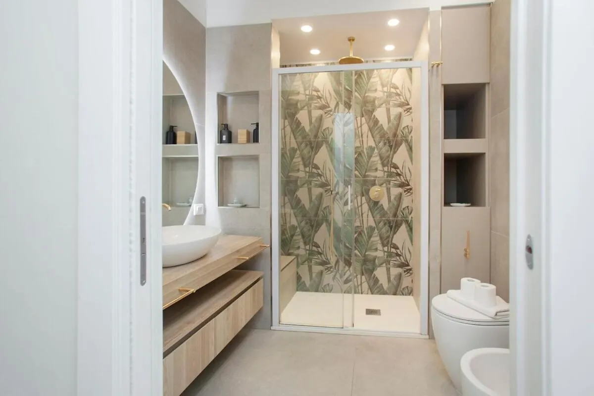 Apartment We Home - Costanza House Milan Italy