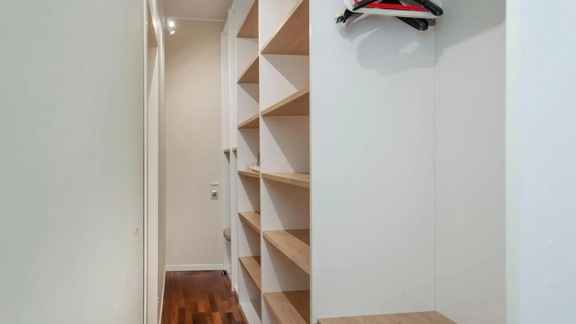 We Home - Costanza House Milan