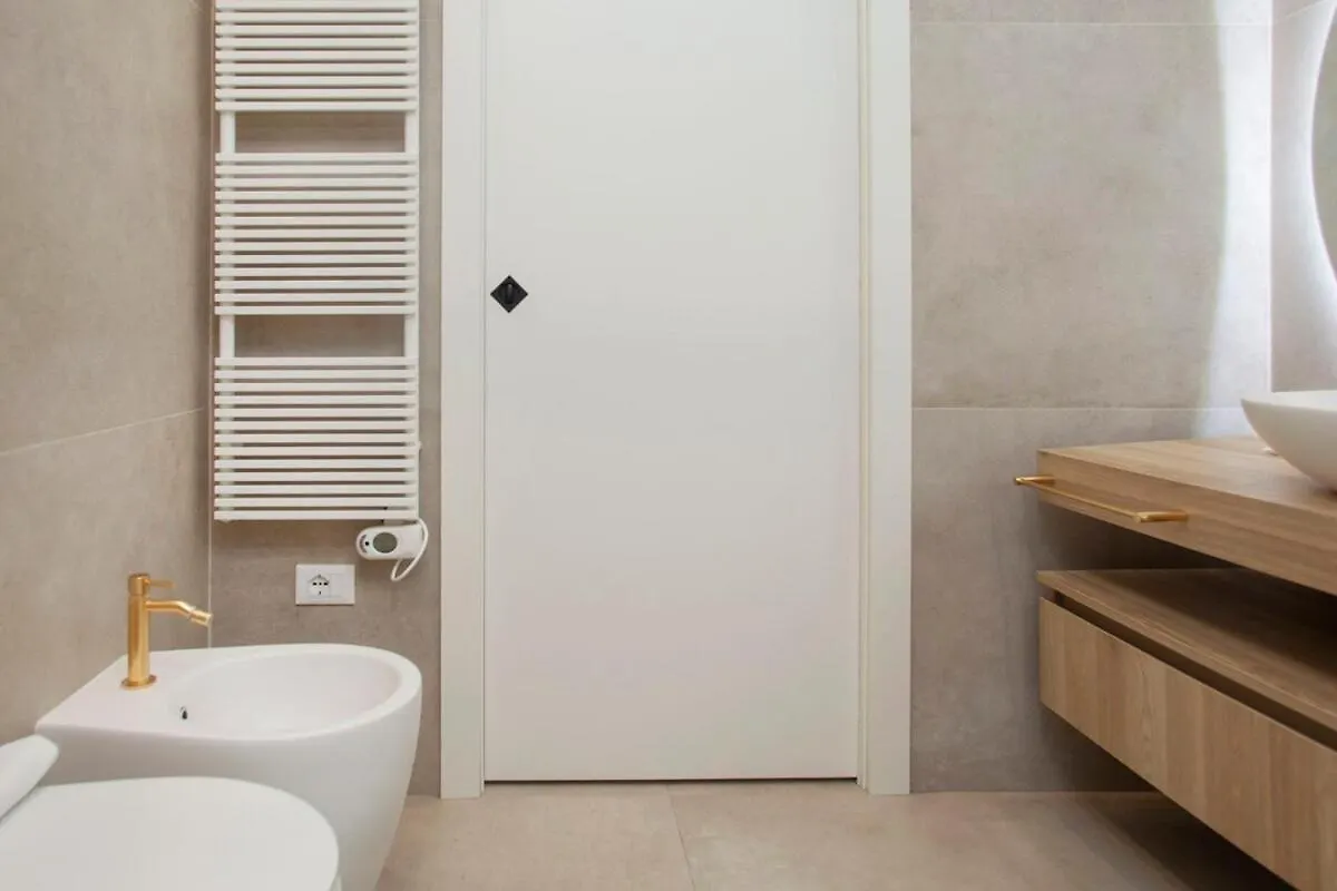 We Home - Costanza House Milan