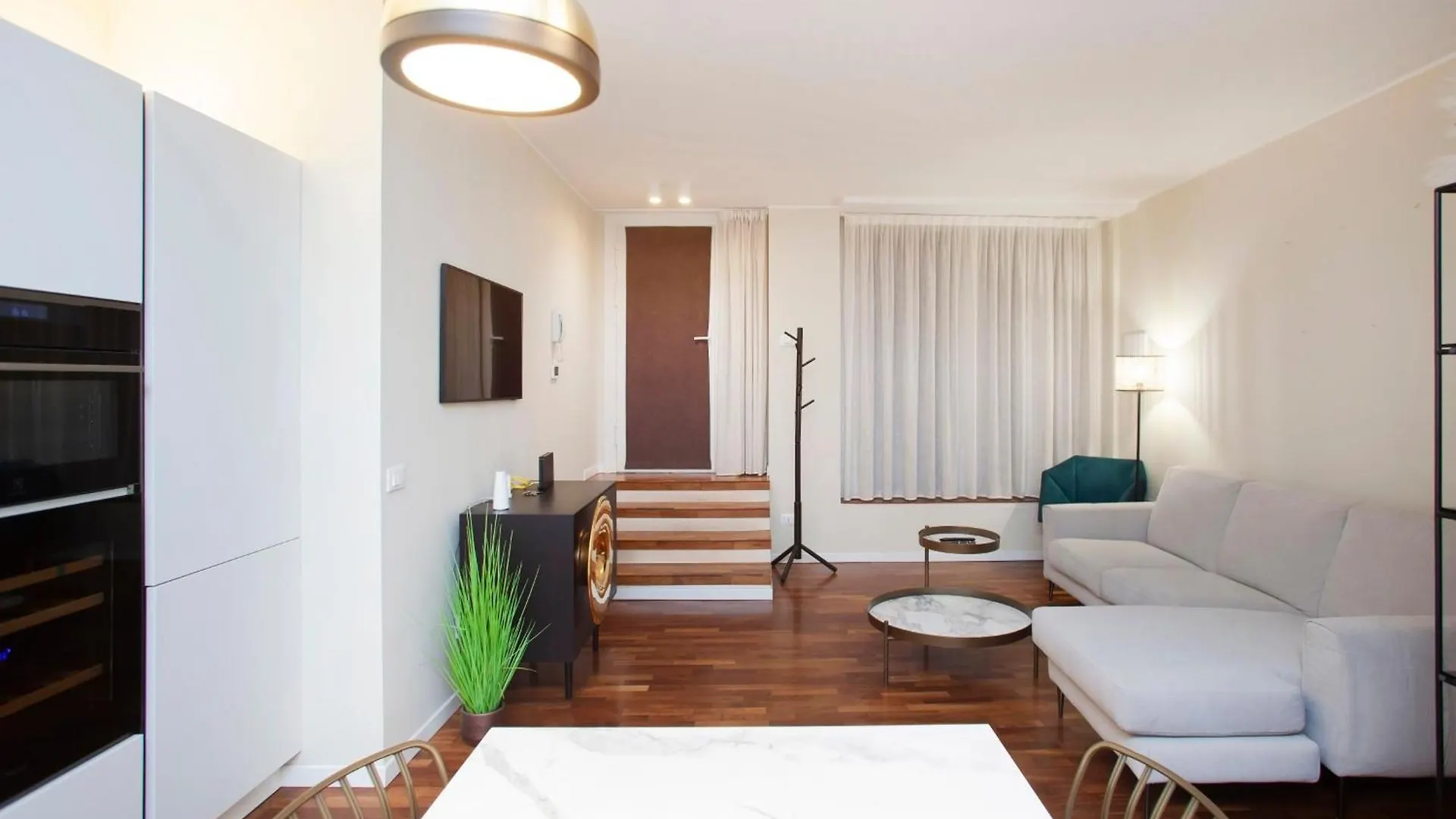 Apartment We Home - Costanza House Milan